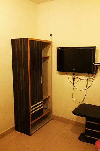 Hotel Marhaba, Ludhiana 3